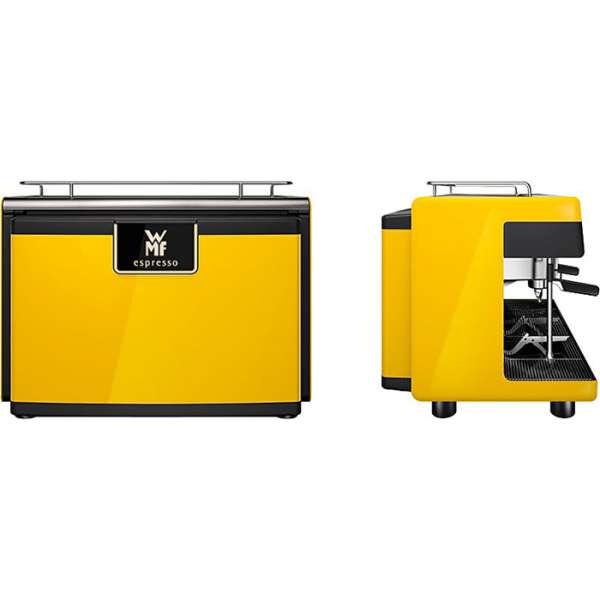 Кофемашина рожковая WMF espresso 03.5500.1001 380В
